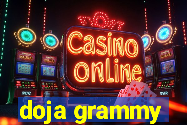 doja grammy